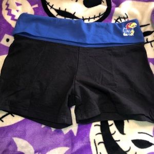 Ku shorts